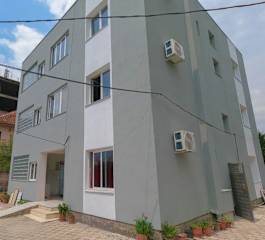 Photos of Klerichi Hostel