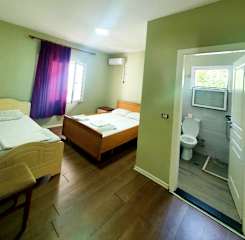 Photos of Klerichi Hostel