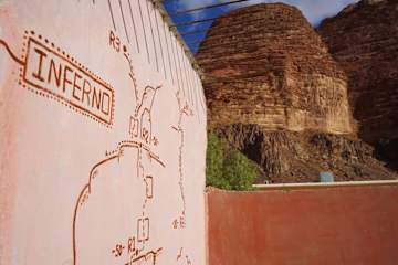 Photos of Wadi Rum Sunrise Guesthouse