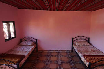 Photos of Wadi Rum Sunrise Guesthouse