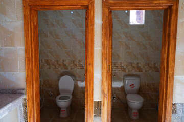 Photos of Wadi Rum Sunrise Guesthouse