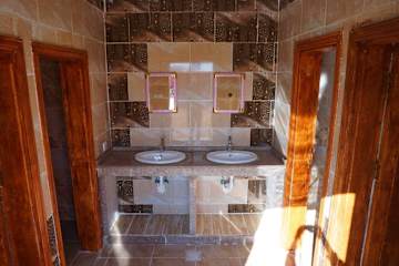 Photos of Wadi Rum Sunrise Guesthouse