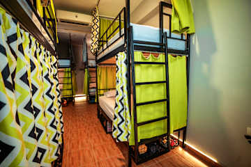 Photos of Rafiki Hostels - Dahab