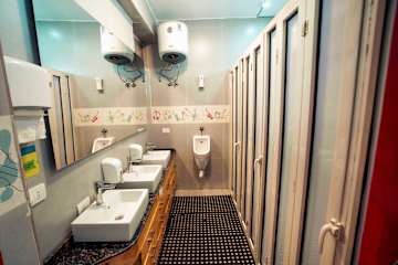 Photos of Rafiki Hostels - Dahab