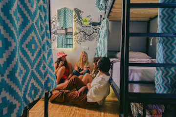 Photos of Rafiki Hostels - Dahab