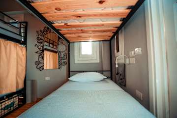 Photos of Rafiki Hostels - Dahab