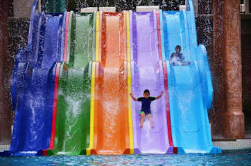 Photos of Bayou Lagoon Park Resort