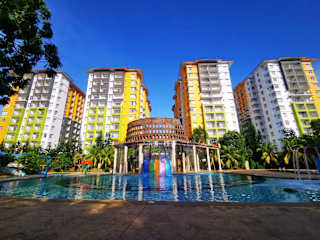 Photos of Bayou Lagoon Park Resort