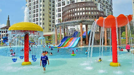 Photos of Bayou Lagoon Park Resort