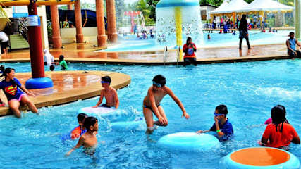 Photos of Bayou Lagoon Park Resort
