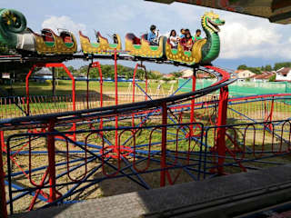 Photos of Bayou Lagoon Park Resort