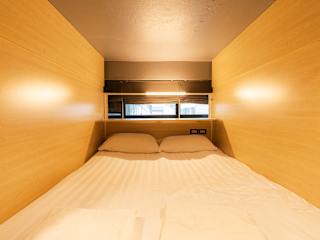 Fotos de Khao San Social Capsule Hostel