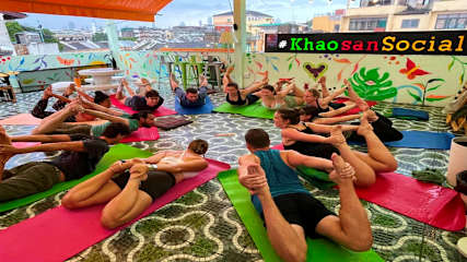 Fotos de Khao San Social Capsule Hostel