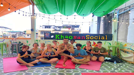Fotos de Khao San Social Capsule Hostel