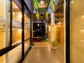 Fotos de Khao San Social Capsule Hostel