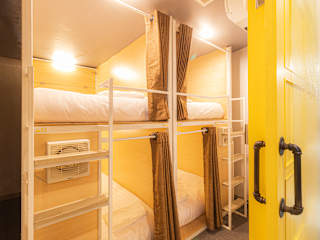 Fotos de Khao San Social Capsule Hostel