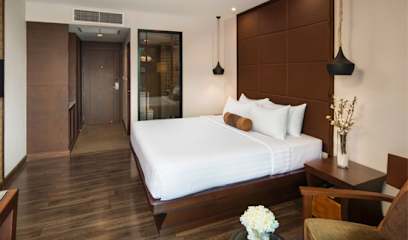 Photos of Casa Nithra Bangkok Hotel