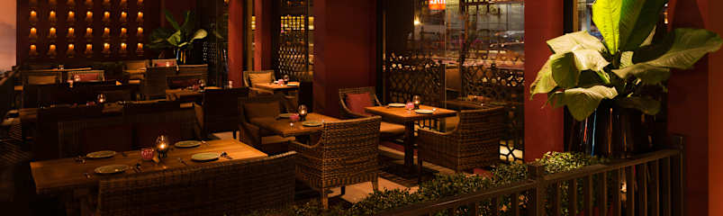 Photos of Casa Nithra Bangkok Hotel