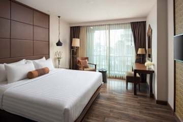 Photos of Casa Nithra Bangkok Hotel