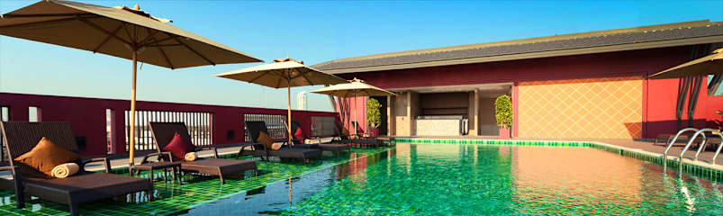 Photos of Casa Nithra Bangkok Hotel