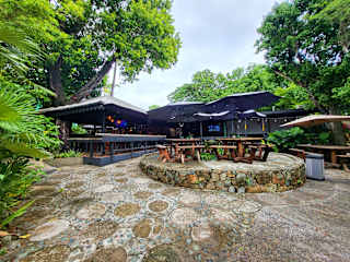 Tillett Gardens Guest Houseの写真