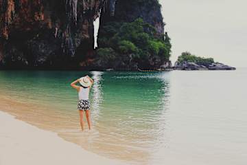 Holiday Ao Nang Beach Resort, Krabi의 사진