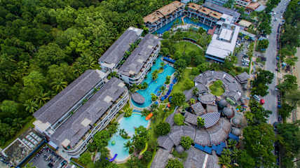 Holiday Ao Nang Beach Resort, Krabi의 사진