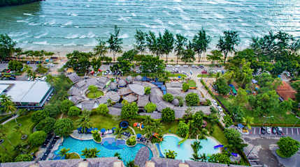 Holiday Ao Nang Beach Resort, Krabi의 사진