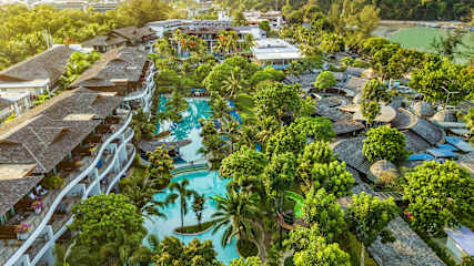 Holiday Ao Nang Beach Resort, Krabi의 사진