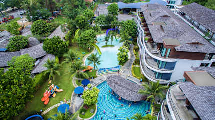 Holiday Ao Nang Beach Resort, Krabi의 사진