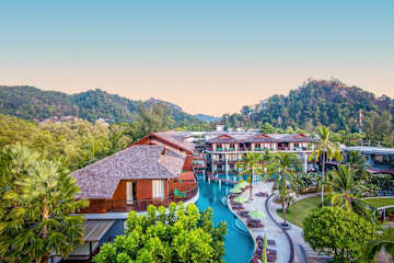 Holiday Ao Nang Beach Resort, Krabi의 사진