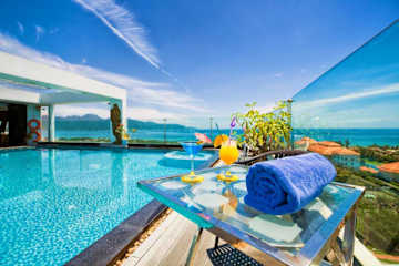 Sea Phoenix Hotelの写真