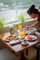 Sea Phoenix Hotelの写真