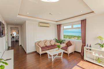 Sea Phoenix Hotelの写真
