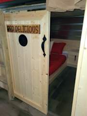 The Orchard (Hostel Private Bunks)의 사진