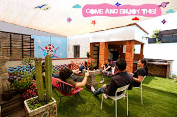 Photos of Hostal Casa Fungi