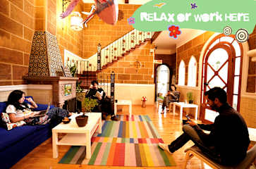 Photos of Hostal Casa Fungi