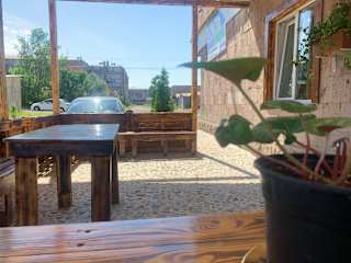 Photos of Lake Sevan Hostel