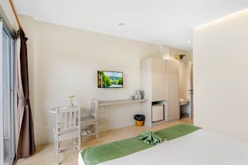 Photos of Chaweng Terrace