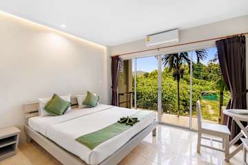 Photos of Chaweng Terrace