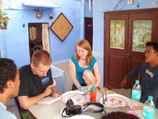 Photos of Amar Niwas Guesthouse