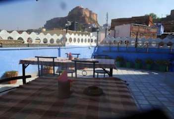 Photos of Amar Niwas Guesthouse