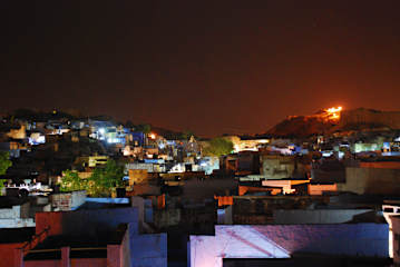 Photos of Amar Niwas Guesthouse