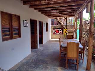 Photos of Cabaña Buenos Aires