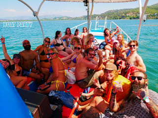 Photos of The Galley Party Hostel, Social & Solo Travellers + Day Tours