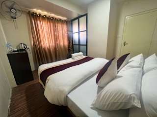 Photos of Hotel Down To Earth