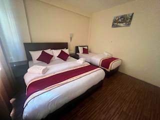 Photos of Hotel Down To Earth
