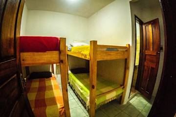 Ammonite Hostel - Itacareの写真