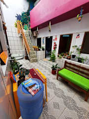Ammonite Hostel - Itacareの写真