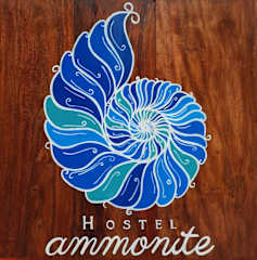 Ammonite Hostel - Itacareの写真